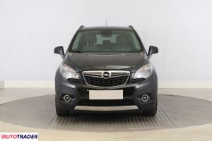 Opel Mokka 2015 1.6 134 KM