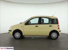 Fiat Panda 2010 1.2 68 KM