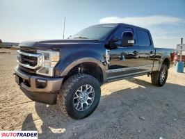 Ford Pozostałe 2020 6