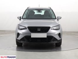 Seat Arona 2024 1.0 108 KM
