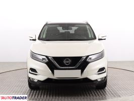 Nissan Qashqai 2019 1.3 138 KM