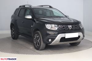 Dacia Duster - zobacz ofertę