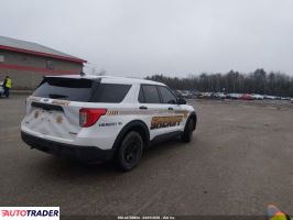 Ford Pozostałe 2020 3