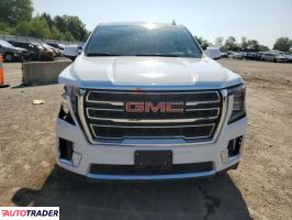 GMC Yukon 2022 5 GMC Yukon 2022 5