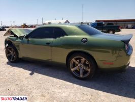 Dodge Challenger 2023 6