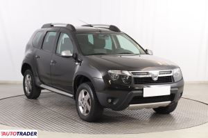 Dacia Duster 2013 1.5 88 KM