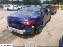 Honda Accord 2020 2 Honda Accord 2020 2