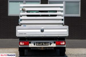 Volkswagen Crafter 2022 2