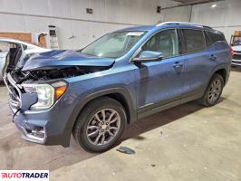 GMC Terrain - zobacz ofertę