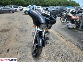 Harley-Davidson Pozostałe 2019 Harley-Davidson Pozostałe 2019