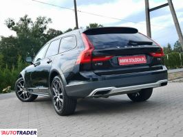 Volvo V90 2020 2.0 320 KM