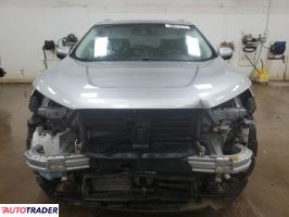 Ford Edge 2020 2