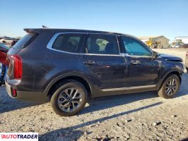 Kia Pozostałe 2025 3