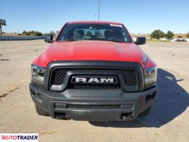 Dodge Ram 2021 5