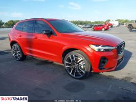 Volvo XC60 2024 2