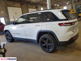 Jeep Grand Cherokee 2023 3
