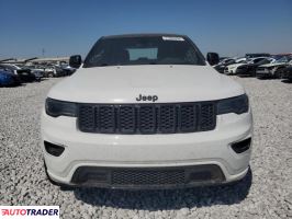 Jeep Grand Cherokee 2021 3