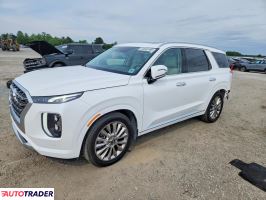 Hyundai Pozostałe 2020 3