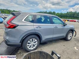 Honda CR-V 2024 1