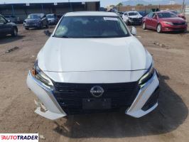 Nissan Altima 2023 2