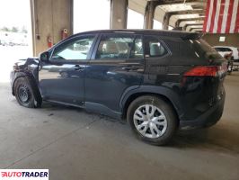 Toyota Corolla 2025 2 Toyota Corolla 2025 2