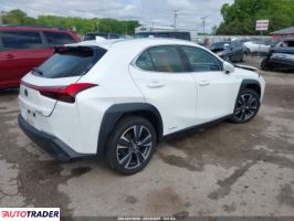 Lexus Pozostałe 2021 2 Lexus Pozostałe 2021 2