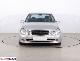 Mercedes E-klasa 2005 3.5 268 KM