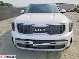 Kia Pozostałe 2025 3
