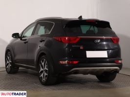 Kia Sportage 2018 1.6 174 KM