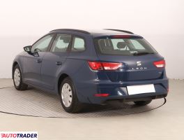 Seat Leon 2017 1.6 88 KM Seat Leon 2017 1.6 88 KM