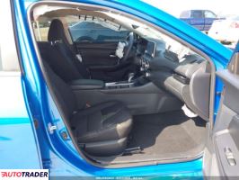 Nissan Sentra 2024 2 Nissan Sentra 2024 2