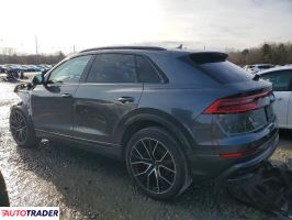 Audi Q8 2022 3