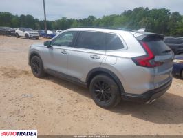 Honda CR-V 2025 2