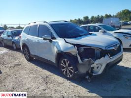 Subaru Forester 2020 2