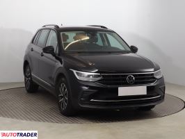 Volkswagen Tiguan 2020 1.5 147 KM