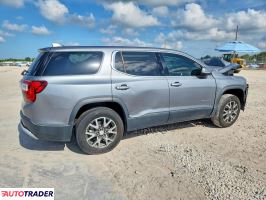 GMC Acadia 2020 2