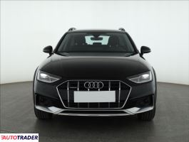 Audi Allroad 2021 2.0 201 KM