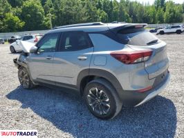Chevrolet Blazer 2023 1