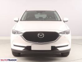 Mazda CX-5 2017 2.0 162 KM Mazda CX-5 2017 2.0 162 KM
