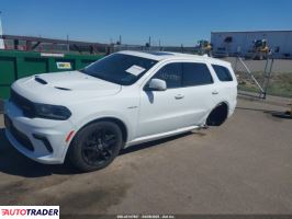 Dodge Durango 2021 5 Dodge Durango 2021 5