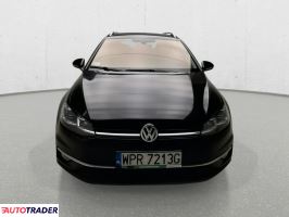 Volkswagen Golf 2019 2.0 149 KM