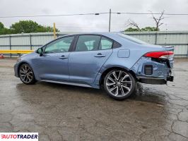 Toyota Corolla 2020 2