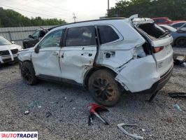 Honda CR-V 2025 2
