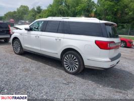 Lincoln Navigator 2020 3