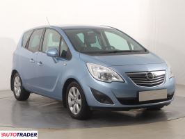 Opel Meriva 2013 1.4 138 KM
