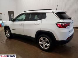 Jeep Compass 2024 2