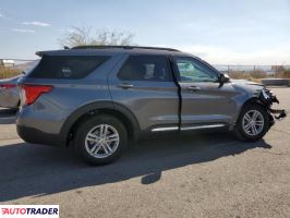 Ford Explorer 2024 2