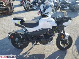 Aprilia Moto - zobacz ofertę