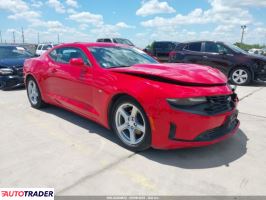 Chevrolet Camaro 2022 2