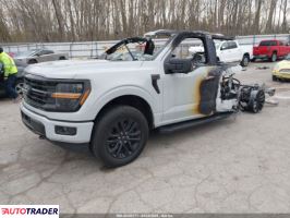 Ford Pozostałe 2024 3 Ford Pozostałe 2024 3